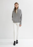 Ae-ri Cardigan Sweater
