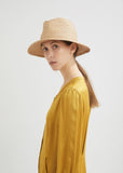 Lucca Raffia Hat