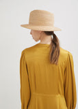 Lucca Raffia Hat