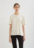 Boyfriend Cotton Tee