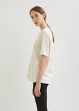 Boyfriend Cotton Tee
