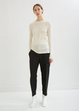 Light Pullover Sweater