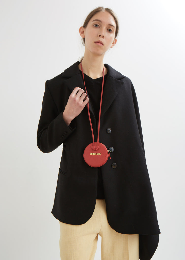 Le Pitchou Neck Wallet