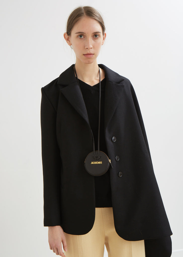 Le Pitchou Neck Wallet