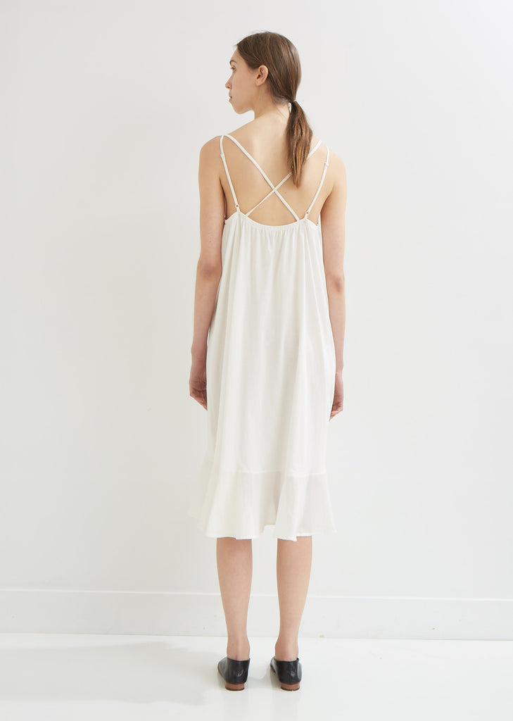 Juliet Pima Cotton Chemise