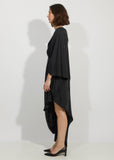 Disoriented Shirt Dress