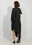 Disoriented Shirt Dress