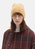Mohair Beanie
