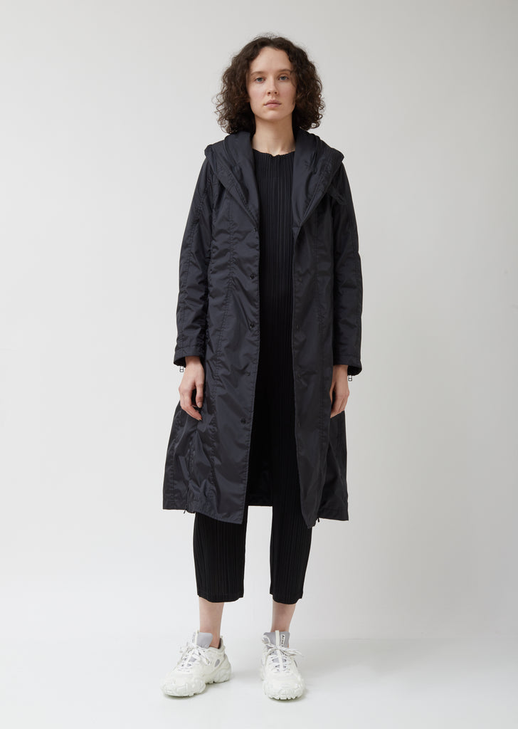 Parachute Coat