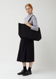 Large Canvas Tote