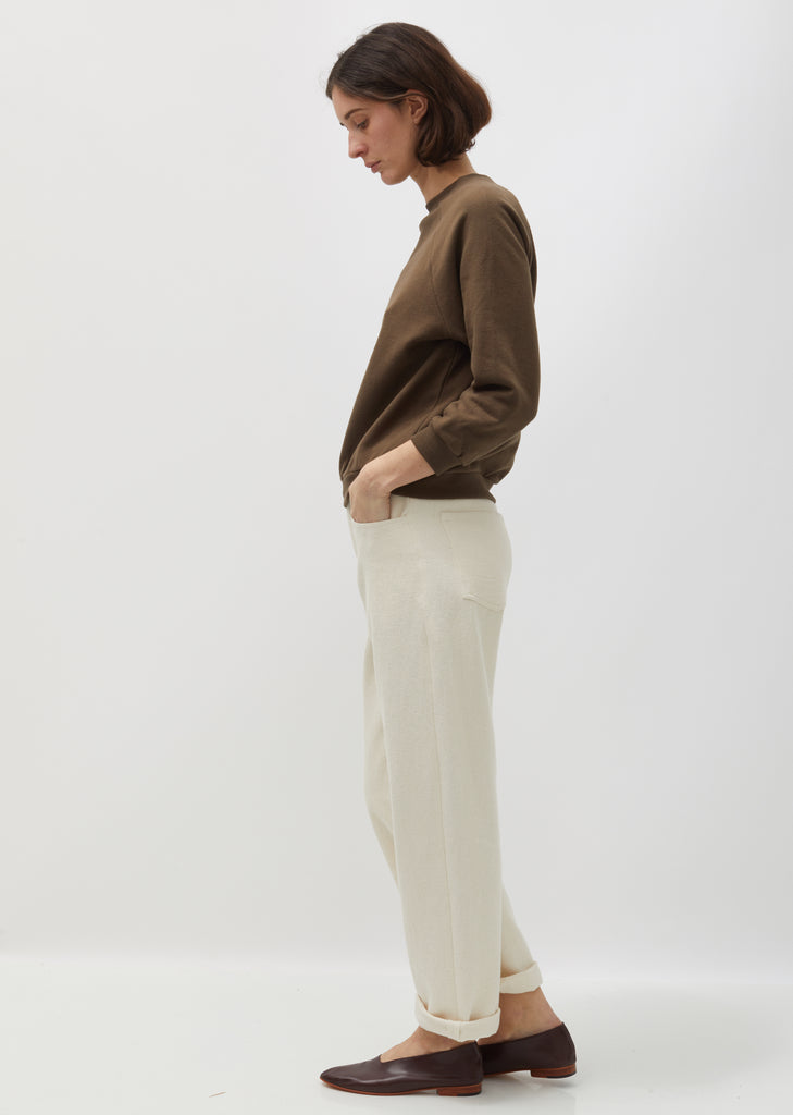 Studio Sweatshirt