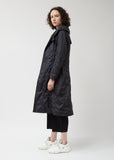 Parachute Coat