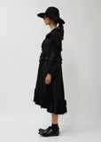 Black Dohan Lapin