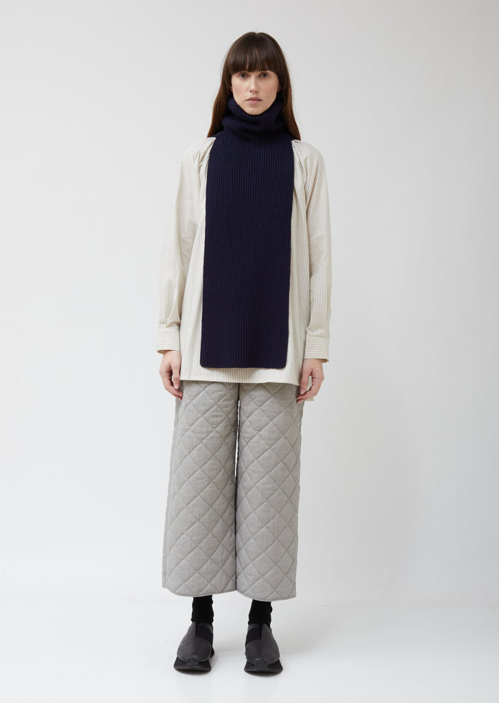 Essential Kofia A Turtleneck Shell