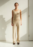 Cara Sleeveless Top