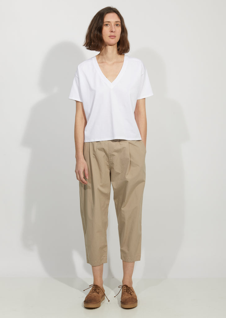 Faaa V-Neck T-Shirt