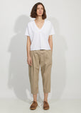 Faaa V-Neck T-Shirt