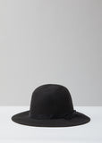 Wool Felt Crusher Hat