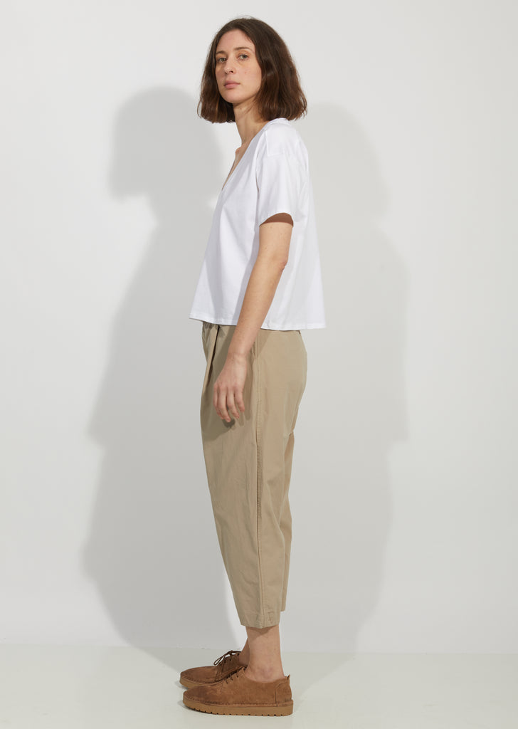 Faaa V-Neck T-Shirt