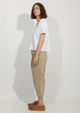 Faaa V-Neck T-Shirt
