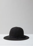 Wool Felt Crusher Hat
