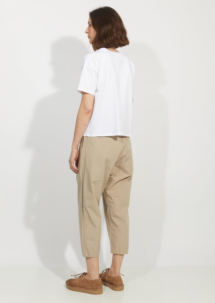 Faaa V-Neck T-Shirt