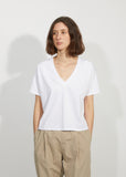 Faaa V-Neck T-Shirt