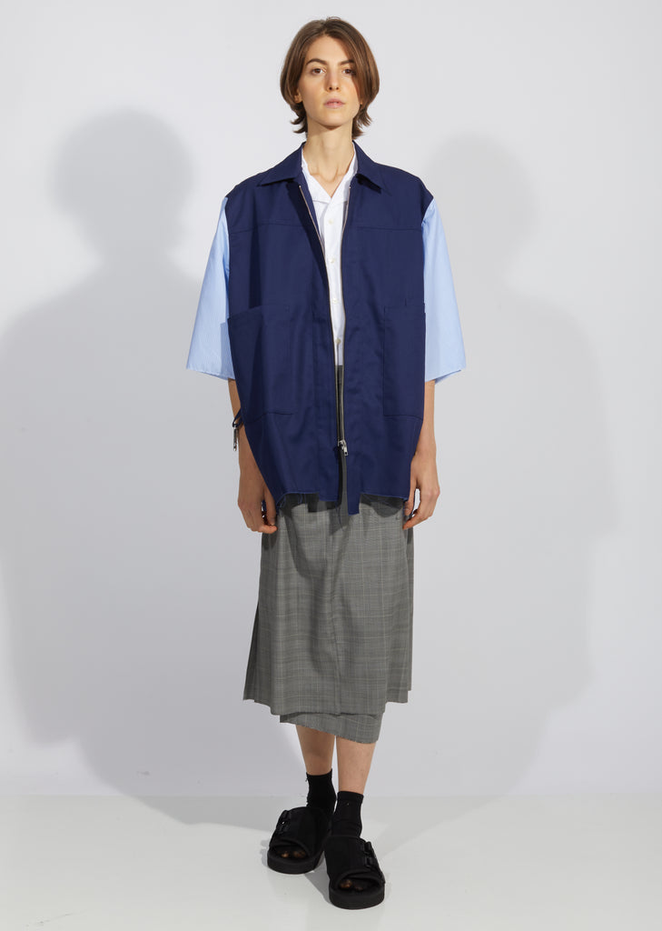 Research Short Sleeve Shirt