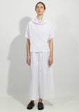 Cotton Tunic Shirt