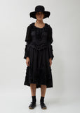 Black Dohan Lapin