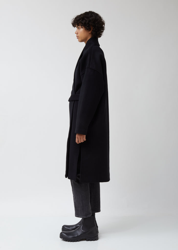Chelsea Coat