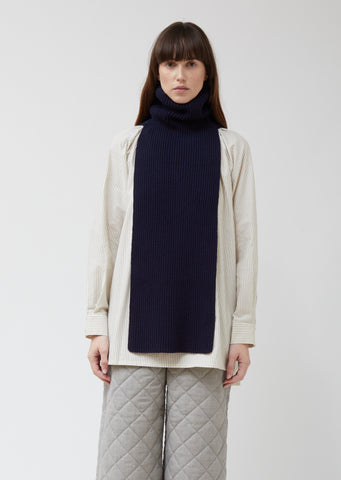 Essential Kofia A Turtleneck Shell