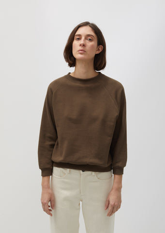 Studio Sweatshirt