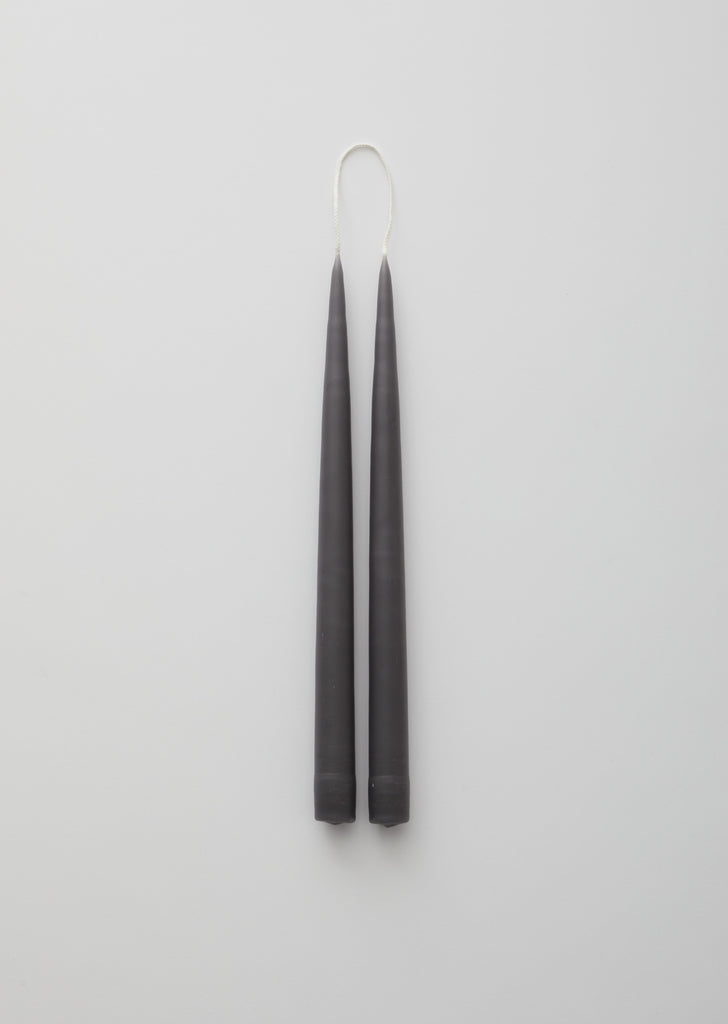Pair of Tapered Candles