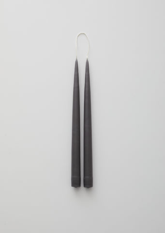 Pair of Tapered Candles