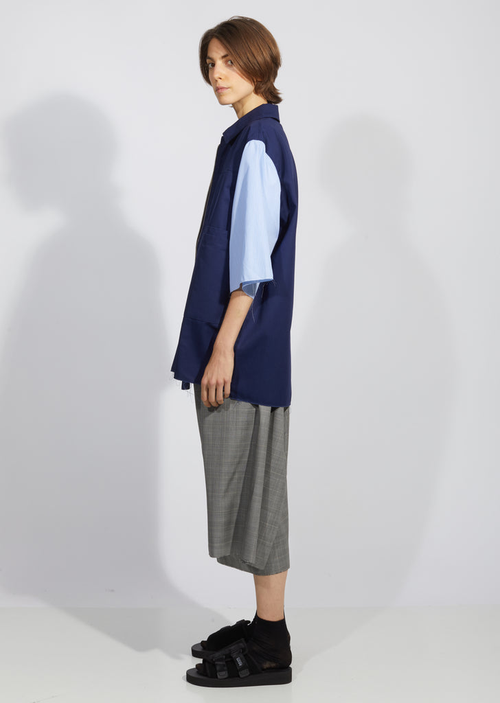 Research Short Sleeve Shirt