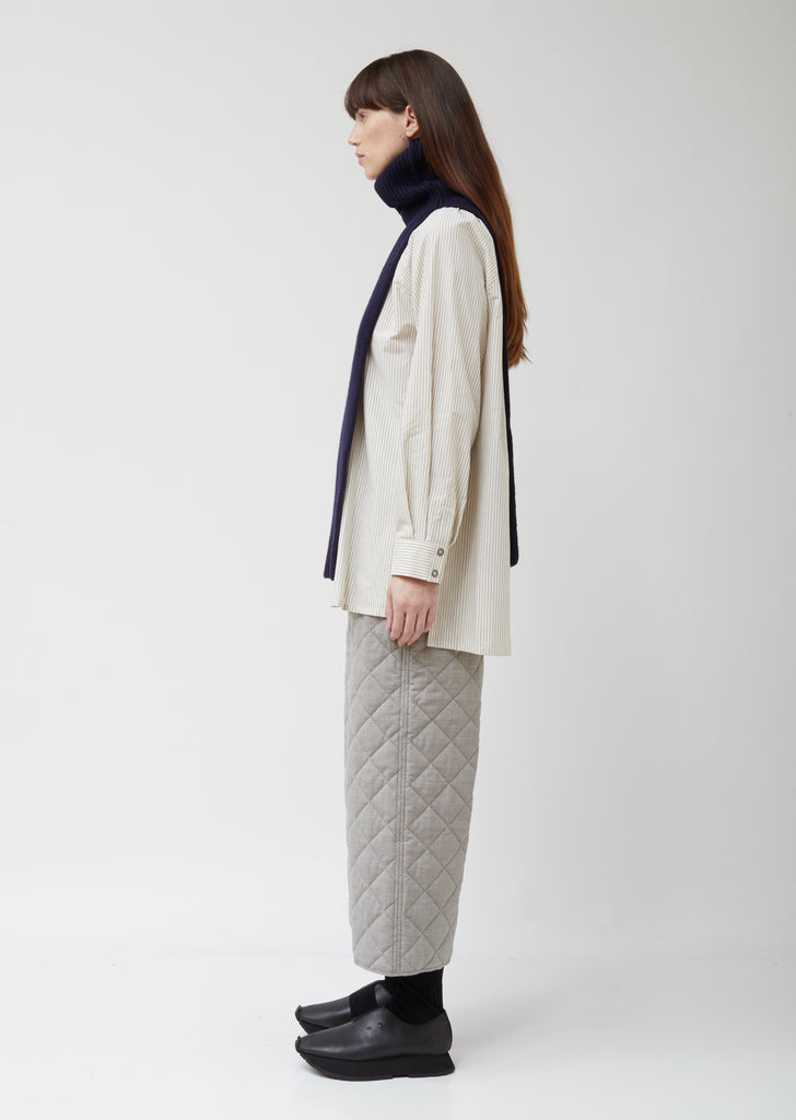 Essential Kofia A Turtleneck Shell
