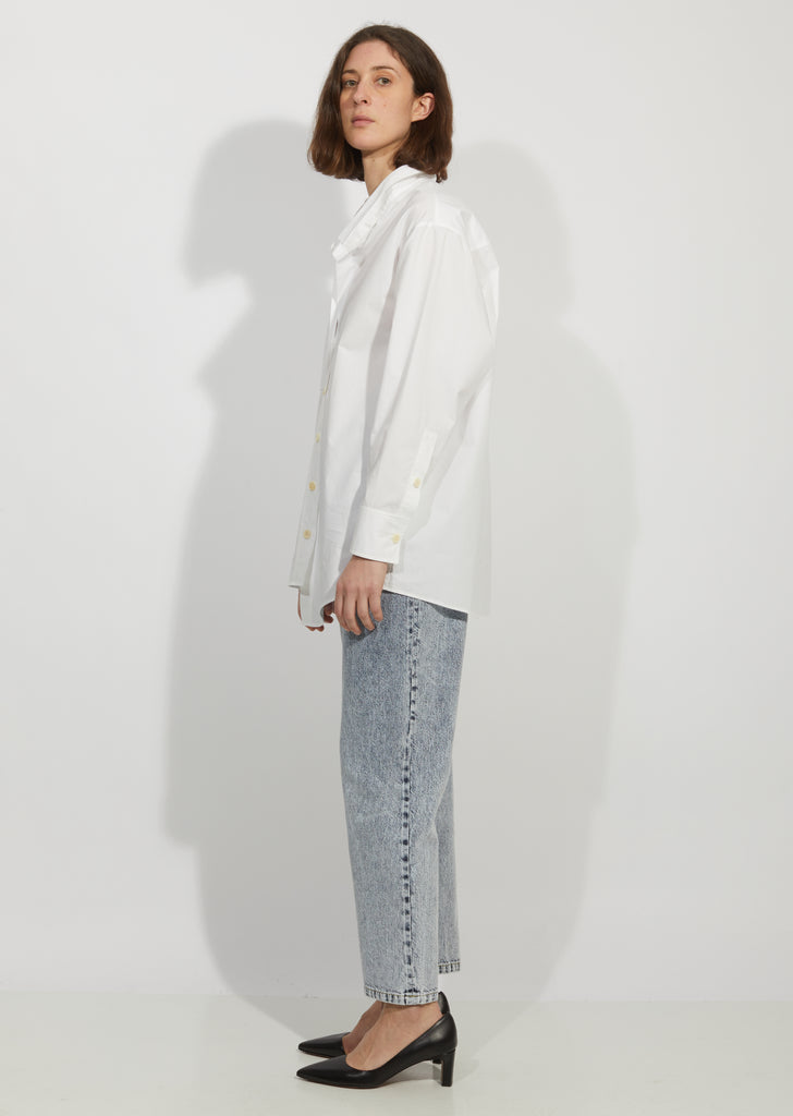 Off Kilter Shirt