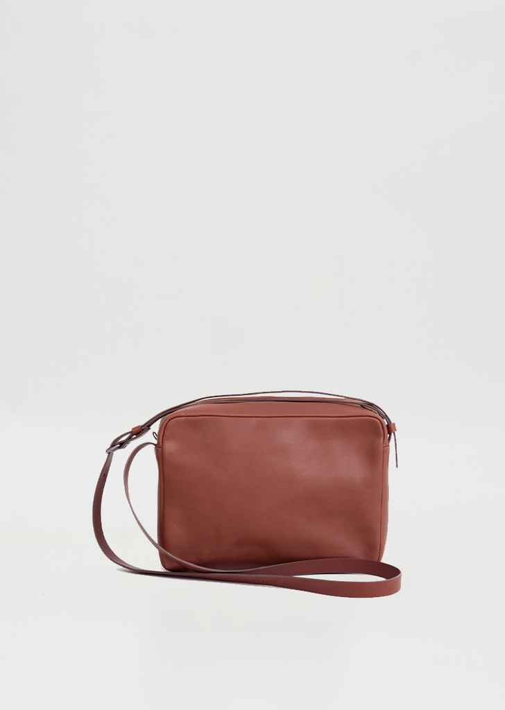 Ayako Double Crossbody Bag