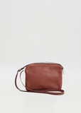 Ayako Double Crossbody Bag