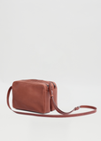 Ayako Double Crossbody Bag