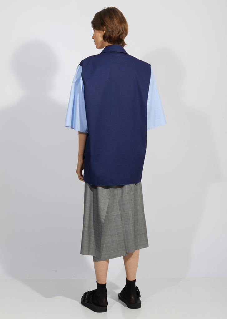 Research Short Sleeve Shirt