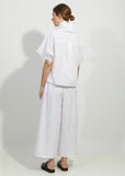 Cotton Tunic Shirt