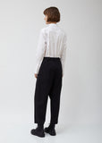 S-w Gather Button Pants
