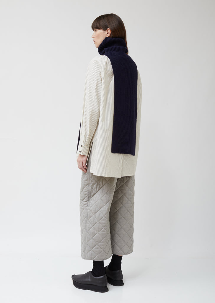 Essential Kofia A Turtleneck Shell