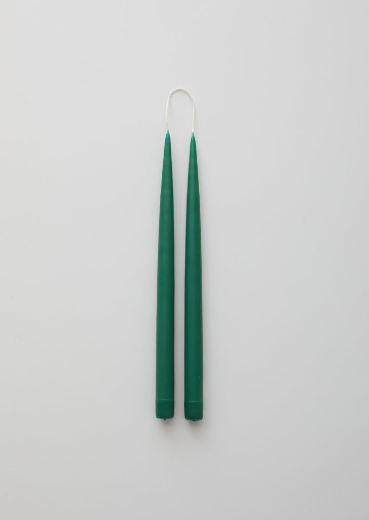 Pair of Tapered Candles