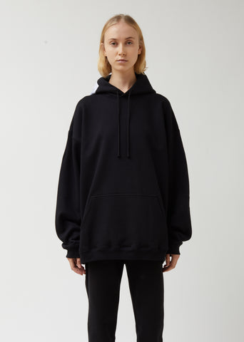 Atelier Patch Hoodie