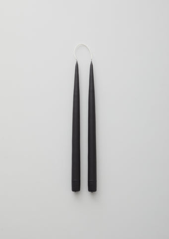 Pair of Tapered Candles