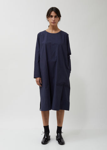 The Greengrocer Short Dress