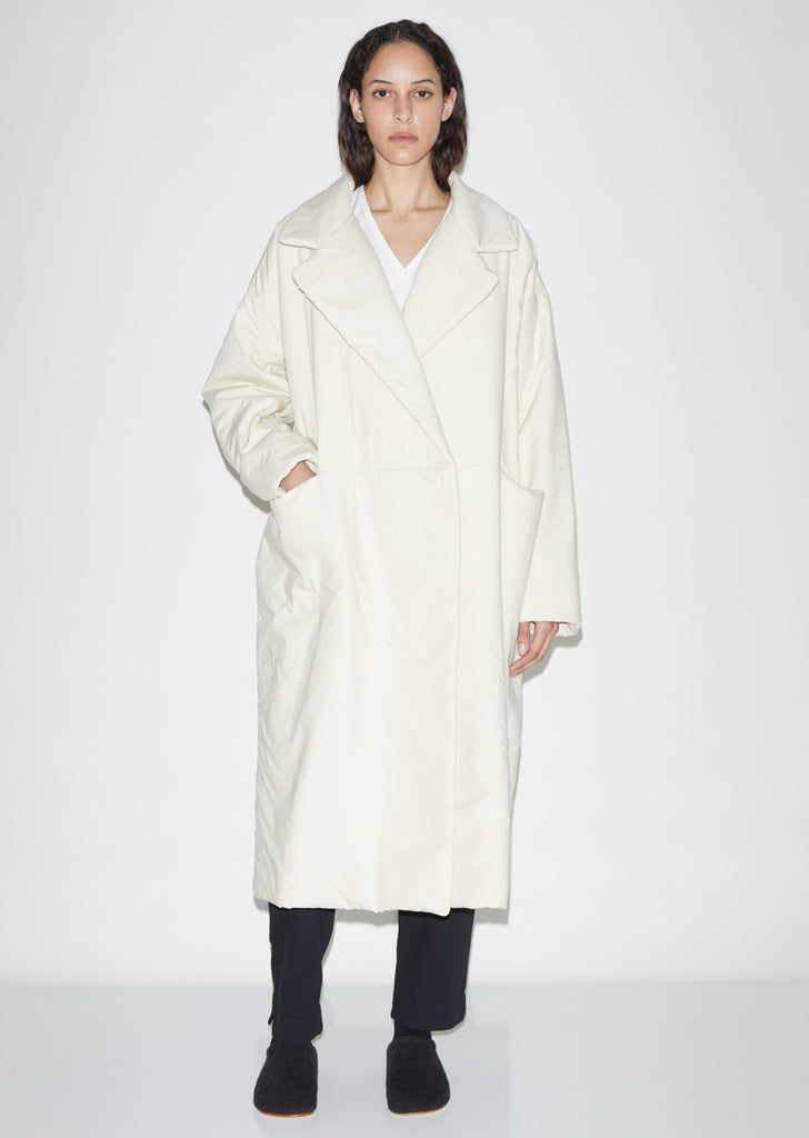 Puff Trench